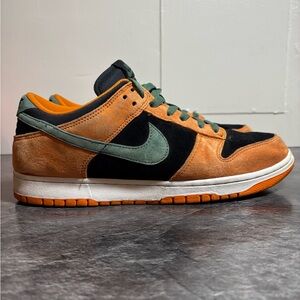 Nike Dunk Low Ceramic SZ 12